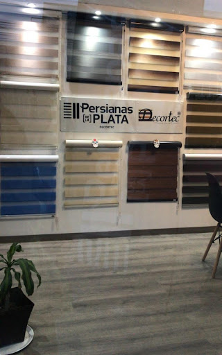 Persianas Decoraciones