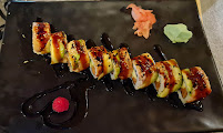Sushi du Restaurant japonais KOKI SUSHI à Thonon-les-Bains - n°15
