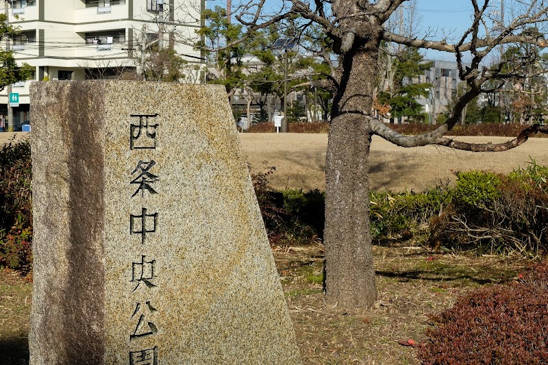 西条中央公園