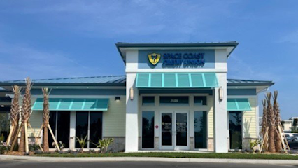 Space Coast Credit Union | Latitude Landings | Daytona Beach, FL