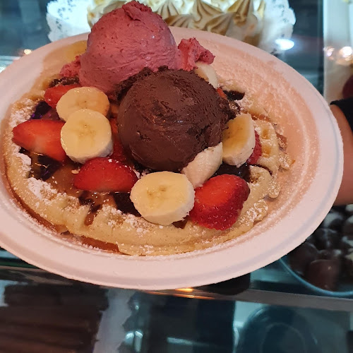 Opiniones de Espresso Amor en La Cruz - Cafetería