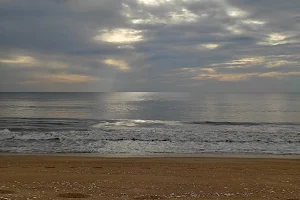 Kizhur Beach image