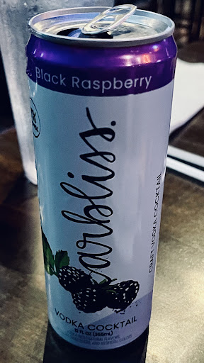 Carbliss Black Rasberry.   Excellent and possibly my new go to! 