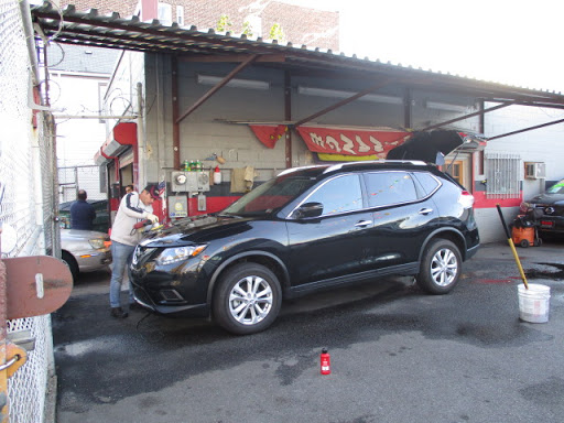 Used Car Dealer «Newark Auto Sports», reviews and photos, 790 Raymond Blvd, Newark, NJ 07105, USA