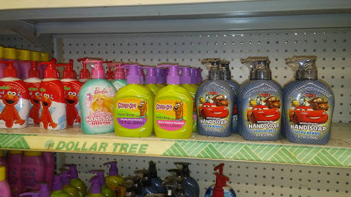 Dollar Store «Dollar Tree», reviews and photos, 3055 W 159th St, Markham, IL 60428, USA
