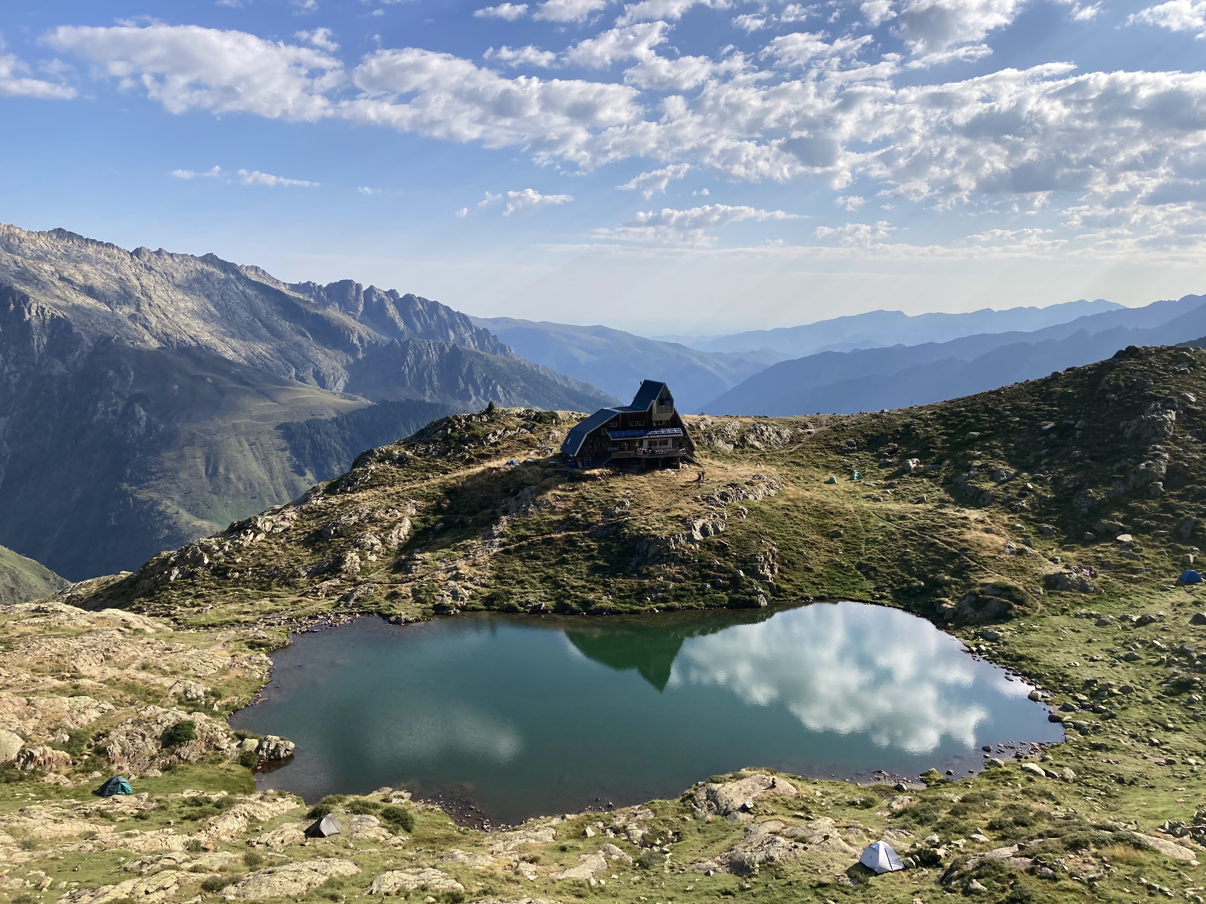 Photo n° 1 de l'avis de Odile.l fait le 21/08/2020 à 09:15