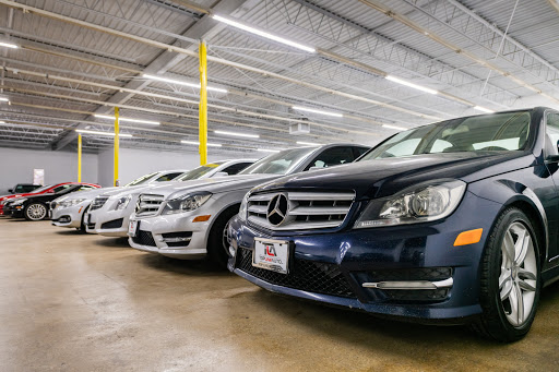 Used Car Dealer «Top Line Auto Inc», reviews and photos, 625 Robbie Dr, Irving, TX 75061, USA