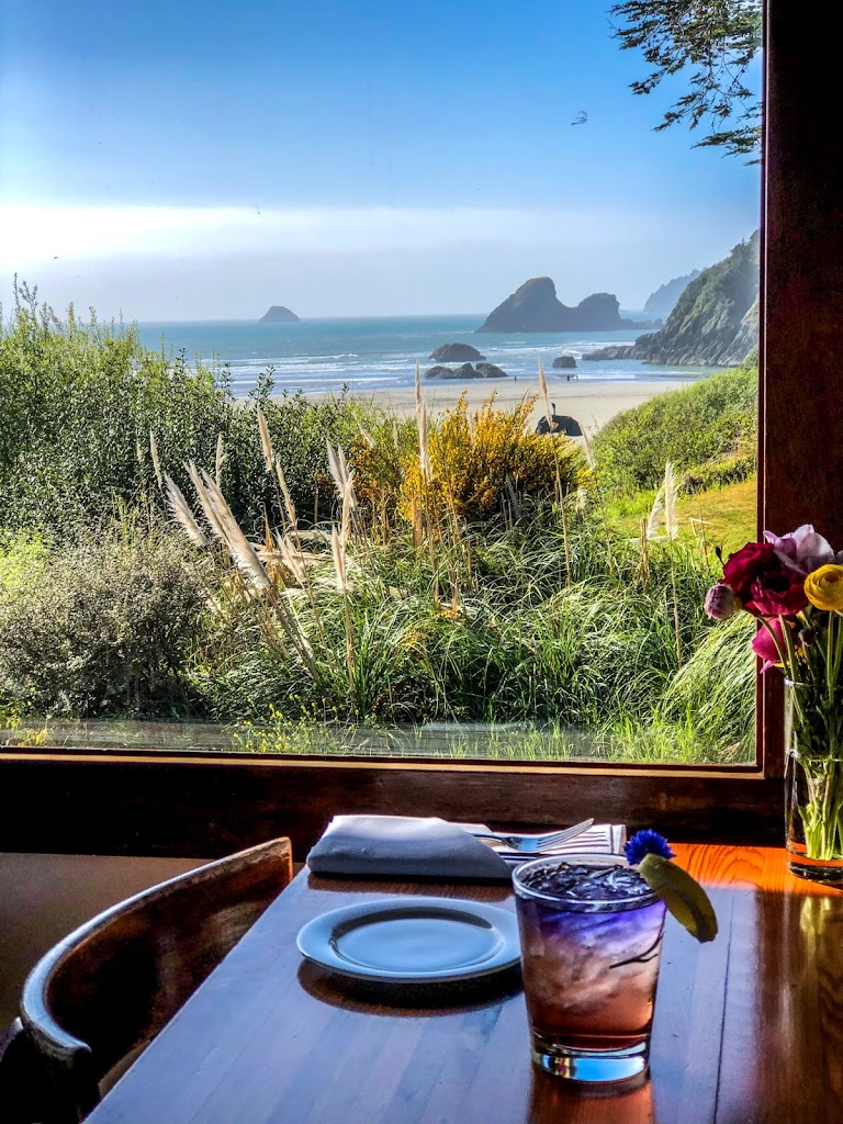 Moonstone Grill 95570