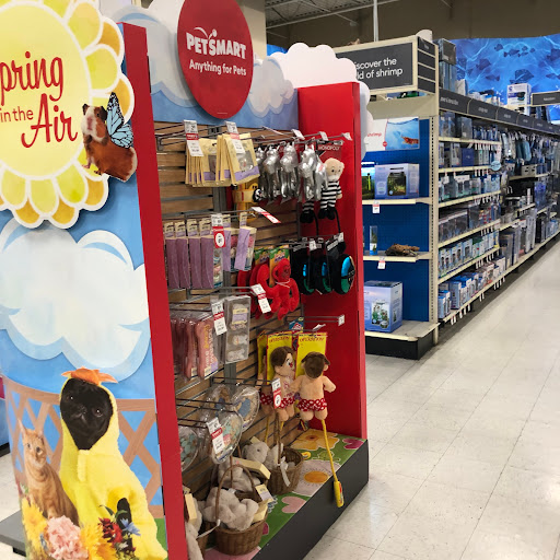 Pet Supply Store «PetSmart», reviews and photos, 2840 W Chandler Blvd, Chandler, AZ 85224, USA