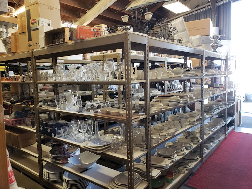 The Dish Depot , Inc