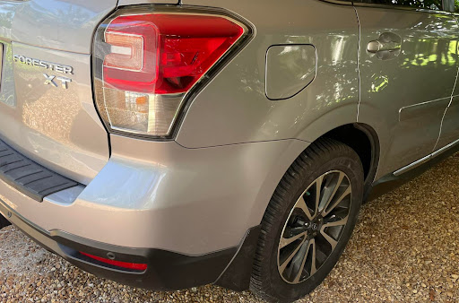 Auto Body Shop «A & M Auto Body», reviews and photos, 8700 Cortez Rd W, Bradenton, FL 34210, USA