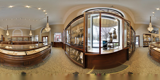 Jeweler «Hoffman Jewelers», reviews and photos, 2135 Wealthy St SE, East Grand Rapids, MI 49506, USA