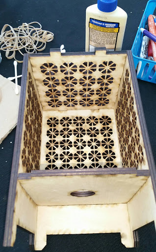 Learning Center «Arizona Science Center», reviews and photos, 600 E Washington St, Phoenix, AZ 85004, USA