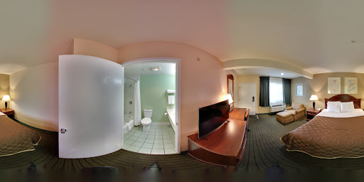 Rodeway Inn South Gate - Los Angeles South image