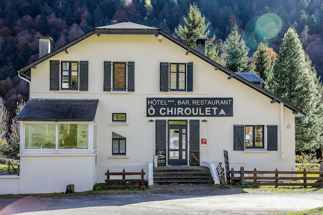 Cottage Chambre d'hôtes Ô Chiroulet - Refuge de l'Isard 65200 Bagnères-de-Bigorre