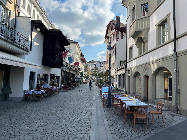 TUI Luzern Burgerstrasse - Reisebüro