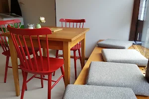 BERGFRIED Cafe + ein Zimmer image