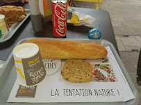Aliment-réconfort du Restauration rapide La Mie Câline - Agen - n°10
