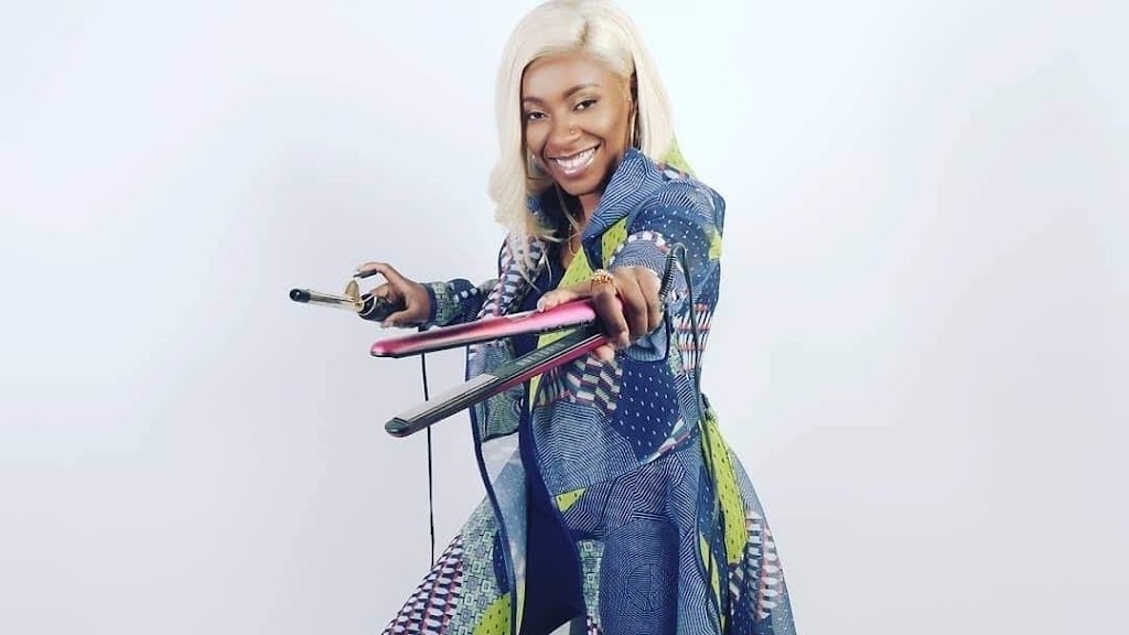 Anointed Hands Beauty n Crowns 30144