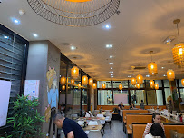 Atmosphère du Restaurant asiatique Dim Sum à Vélizy-Villacoublay - n°2