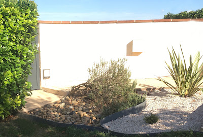 Côté Jardins 31 à Thil
