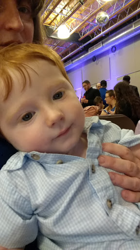 Performing Arts Theater «Foothills Performing Arts Center», reviews and photos, 24 Market St, Oneonta, NY 13820, USA