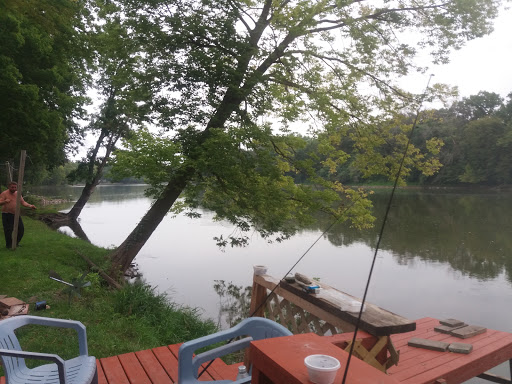 Campground «Hide Away Lakes», reviews and photos, 8045 Van Emmon Rd, Yorkville, IL 60560, USA