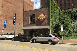 Proper Brick Oven & Tap Room image