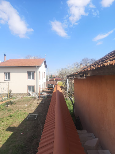 Ремонт на покриви - Строителна фирма