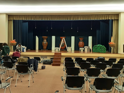 Angelicum 22070 Bregnano CO, Italia