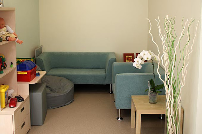 MUDr. Blanka Stefanovičová - CEDUP s.r.o. - Odborný psychiatr - Sokolov