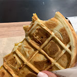 Photo n° 1 de l'avis de Danya.o fait le 02/09/2023 à 12:01 pour Waffle Factory à Roissy-en-France