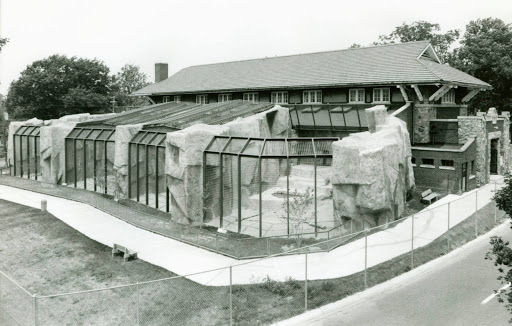 Zoo «Miller Park Zoo», reviews and photos, 1020 S Morris Ave, Bloomington, IL 61701, USA