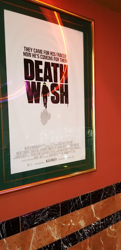 Movie Theater «Edwards Camarillo Palace 12 & IMAX», reviews and photos, 680 Ventura Blvd, Camarillo, CA 93010, USA