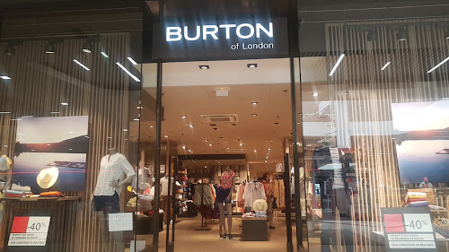 Magasin de vêtements Burton of London Portet-sur-Garonne