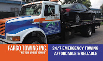 Fargo Towing Service Inc. - Photo 9 - Car repair in , West Palm Beach