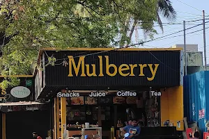 Mulberry Hot & Cool image
