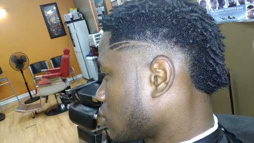 Barber Shop «Supreme Cuts Barber Shop», reviews and photos, 843 GA-138, Jonesboro, GA 30236, USA