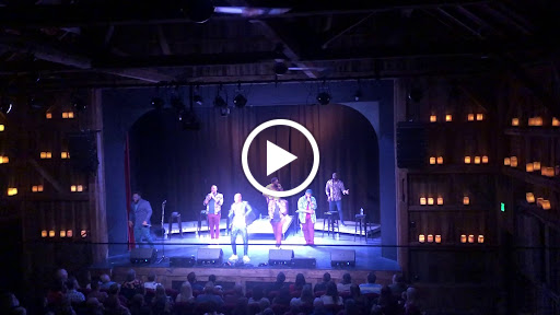 Performing Arts Theater «Vinegar Hill Music Theatre», reviews and photos, 53 Old Post Rd, Arundel, ME 04046, USA