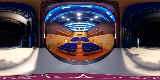 Auditorio Capitol, Tacoronte en Tacoronte