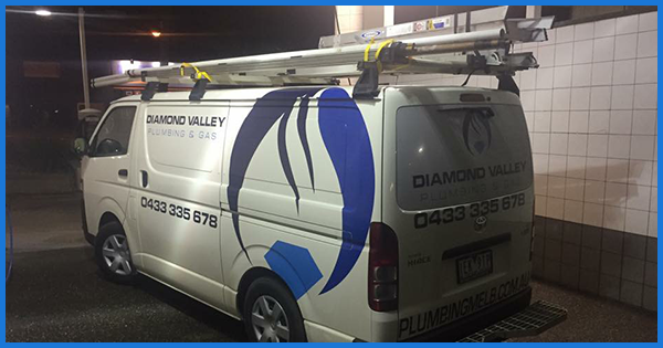 Diamond Valley Plumbing & Gas - Eltham