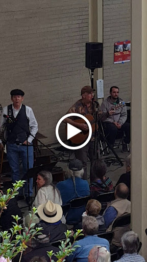 Performing Arts Theater «Seattle Repertory Theatre», reviews and photos, 155 Mercer St, Seattle, WA 98109, USA