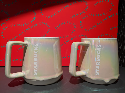 Starbucks image