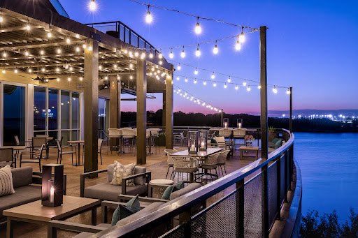 Night Club «Glass Cactus», reviews and photos, 1501 Gaylord Trail, Grapevine, TX 76051, USA