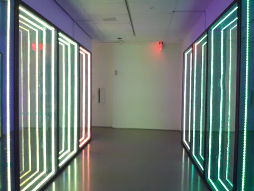 Art Museum «Contemporary Arts Center», reviews and photos, 44 E 6th St, Cincinnati, OH 45202, USA