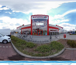 toom Baumarkt Leipzig-Plagwitz photo