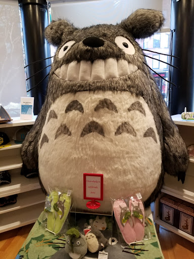 Gift Shop «Anime Zakka», reviews and photos, 36 John F. Kennedy St, Cambridge, MA 02138, USA