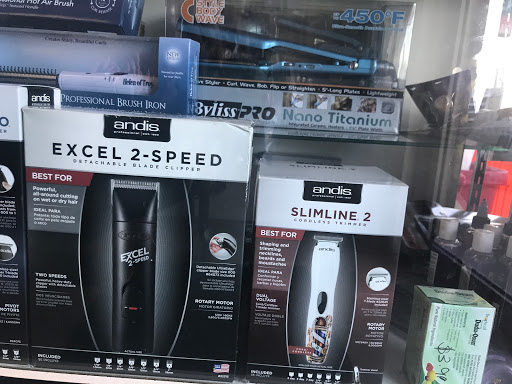 Beauty Supply Store «Infinity Beauty Supply», reviews and photos, 2510 Hamner Ave, Norco, CA 92860, USA