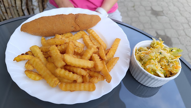 Tu Jadamy Jak U Mamy - Restauracja