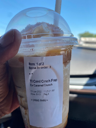 Starbucks image